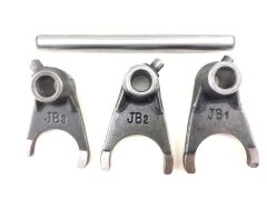 RAMZEY CROSS 200 VITES HILALI SET UCLU