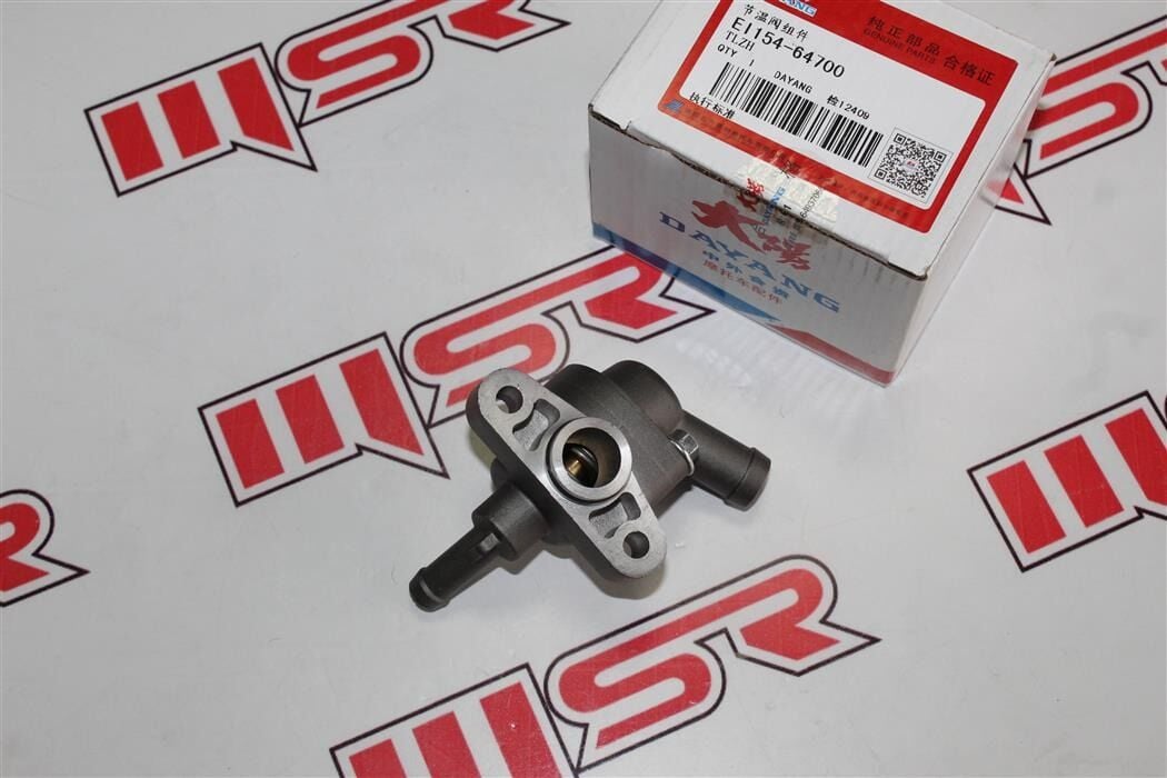 RKS FRECCİA 150 THERMOSTAT