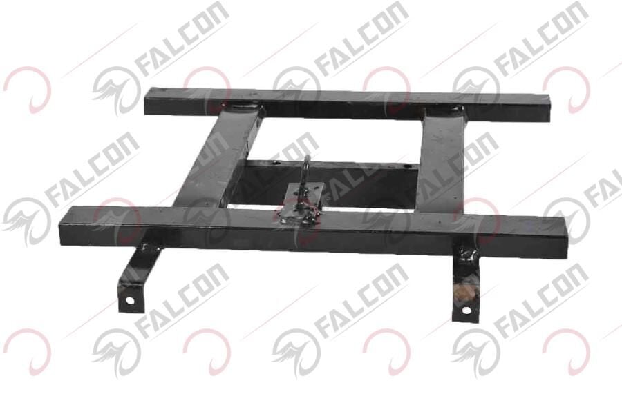 SELE DEMİRİ-ASSISTANT 1000W Falcon