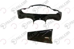 SFC FAR MUHAFAZA VE ÖN ÜÇGEN (SİYAH)