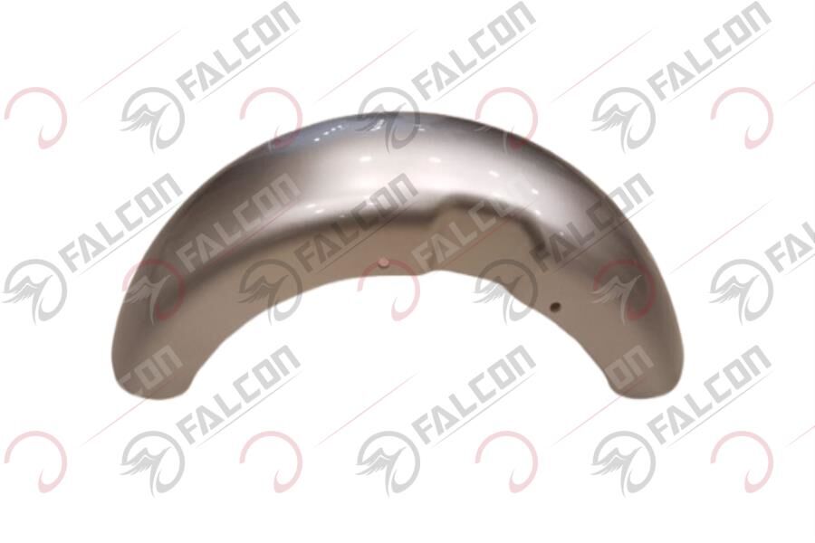 ÖN ÇAMURLUK GRİ-JULIA Falcon