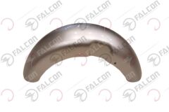 ÖN ÇAMURLUK GRİ-JULIA Falcon