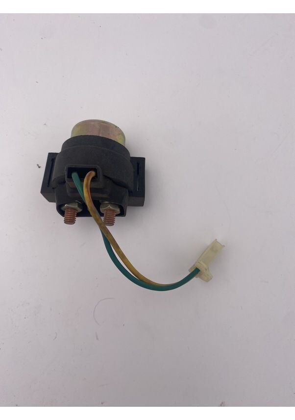 LİFAN 250-B CHOPPER MARŞ ROLESİ