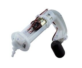 SPY.BENZIN POMPASI 2011-2013 EM. Spacy