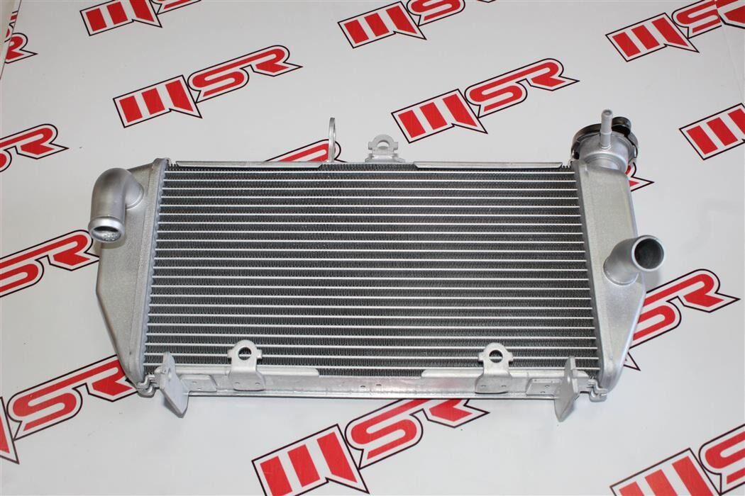 YAMAHA YZF R25-YZF R3 RADYATÖR OEM