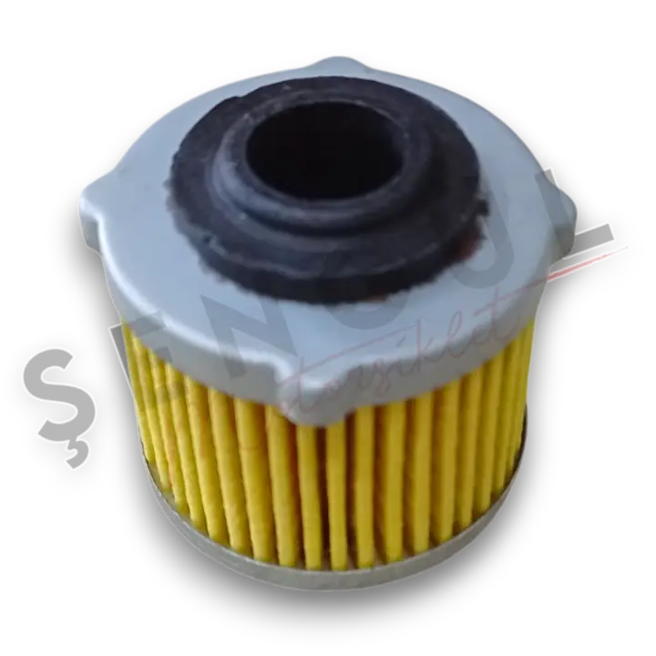 YUKİ DEFENDER 125 YAĞ FİLTRESİ