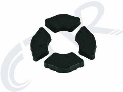 CUP 100 KAPLİN LASTİĞİ CTVR