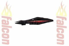 ARKA KARENAJ SOL KIRMIZI-MEXİCO Falcon