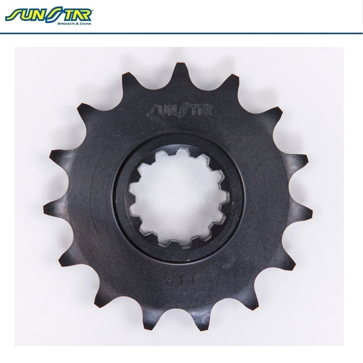 Honda CBR 1000RR ÖN DİŞLİ