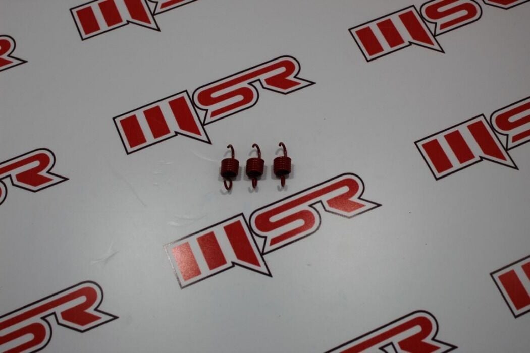 BWS 100  DEBRİYAJ BALATA YAY TAKIMI