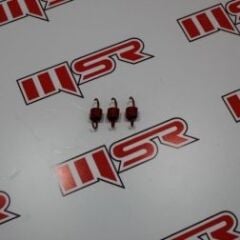 BWS 100 DEBRİYAJ BALATA YAY TAKIMI