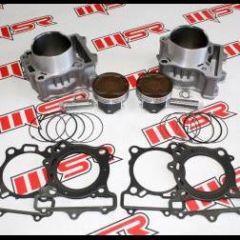 SUZUKI V-STROM DL 650 SİLİNDİR KİT 13/22-81 MM2012- 2024