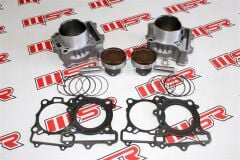SUZUKI V-STROM DL 650 SİLİNDİR KİT 13/22-81 MM2012- 2024