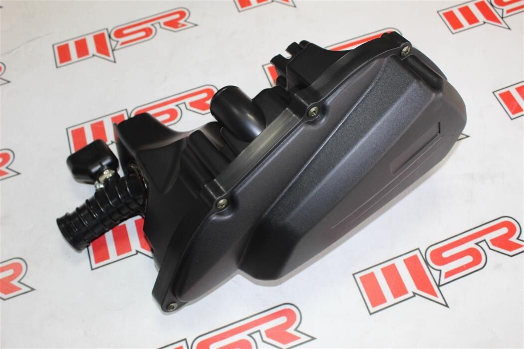 RKS FRECCİA 150 KOMPLE FİLTRE