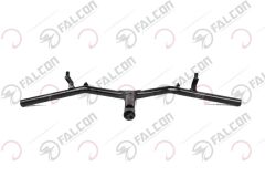 Falcon Assıstant 1000w Gidon