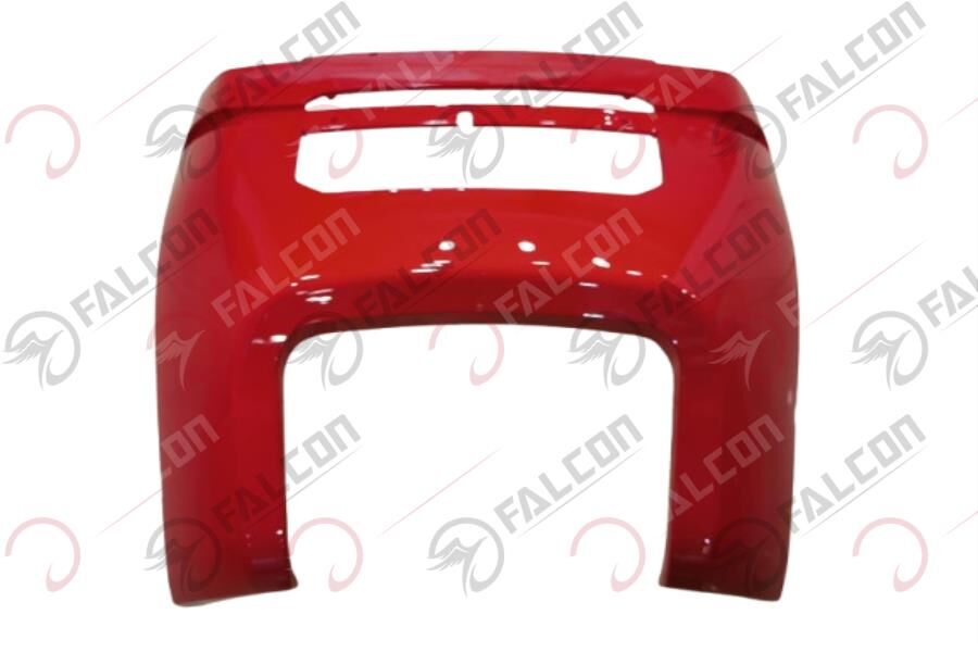 ÖN PANEL KIRMIZI-JULIA Falcon