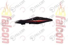 Falcon Mexico Arka Karenaj Sol Kırmızı
