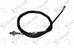 ARKA FREN TELİ-SERVİCE 1500W Falcon