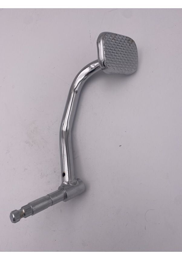 LİFAN 250-B CHOPPER ARKA FREN PEDALI
