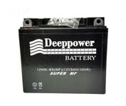 AKÜ MOTOR  12N9L-BS  (12V 9AH/10HR)