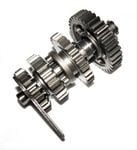 HAREKET MİLİ KOMPLE (DİŞLİLİ) CUP 100KH