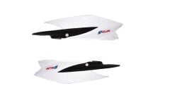 ARKA KARENAJ SAĞ SOL TAKIM BEYAZ NİTRO 50 Falcon