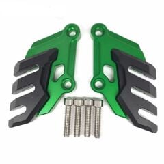 KAWASAKİ Z900 UYUMLU KALİPER KORUMA YEŞİL