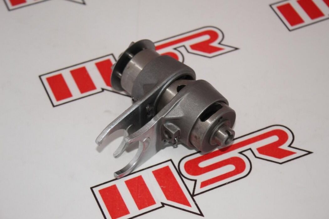 KH 100 KOMPLE VİTES HİLAL TK