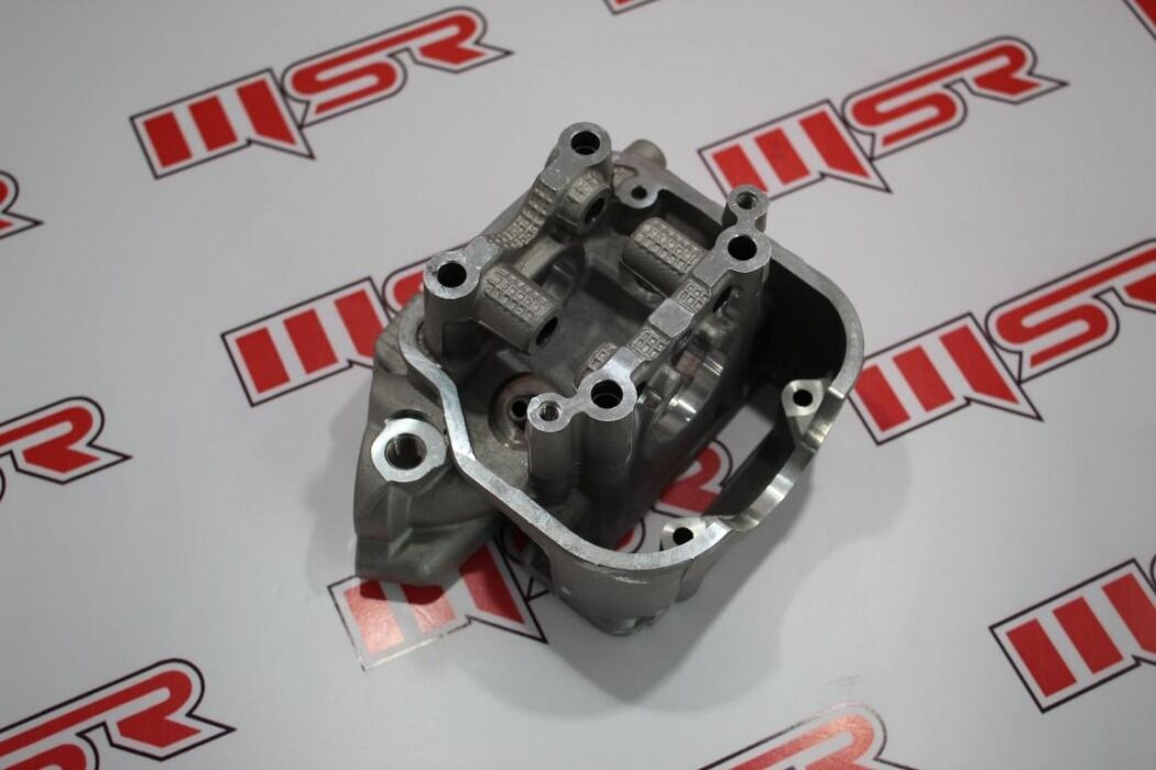 YAMAHA DELİGHT 125 SİLİNDİR KAPAK