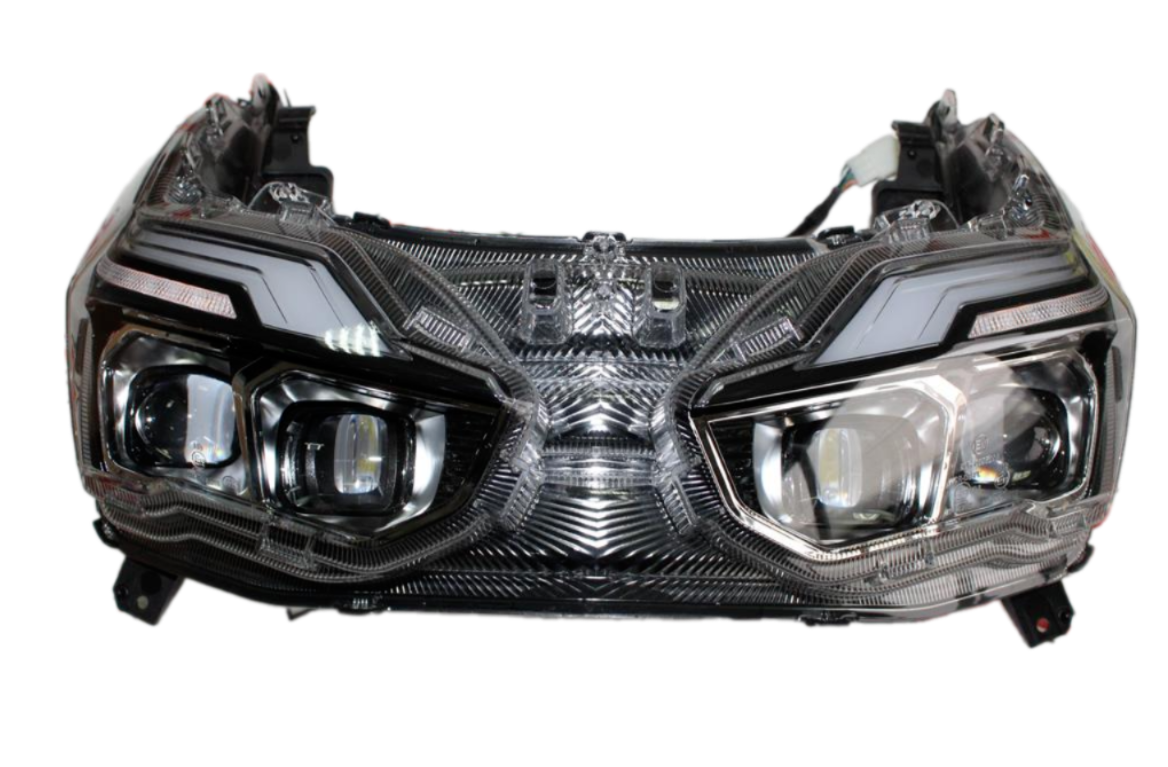 RKS FRECCİA 150 ÖN FAR KOMPLE