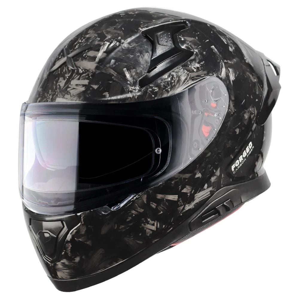 AXOR APEX FORCED CARBON - GLOSS CARBON BLACK