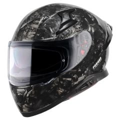 AXOR APEX FORCED CARBON - GLOSS CARBON BLACK
