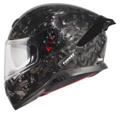 AXOR APEX FORCED CARBON - GLOSS CARBON BLACK