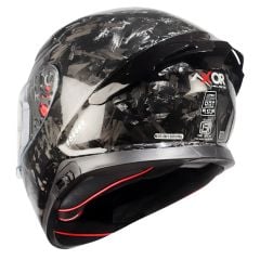 AXOR APEX FORCED CARBON - GLOSS CARBON BLACK