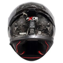 AXOR APEX FORCED CARBON - GLOSS CARBON BLACK