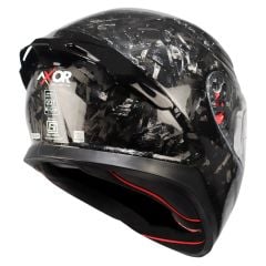 AXOR APEX FORCED CARBON - GLOSS CARBON BLACK