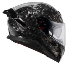 AXOR APEX FORCED CARBON - GLOSS CARBON BLACK