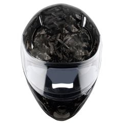AXOR APEX FORCED CARBON - GLOSS CARBON BLACK