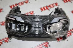 RKS FRECCİA 150 ÖN FAR KOMPLE