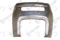 ÖN PANEL GRİ- JULIA Falcon