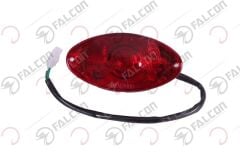 ARKA STOP KOMPLE-SERVİCE 1500W Falcon