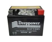 AKÜ MOTOR  YB4L-BS  (12V 4AH/10HR)