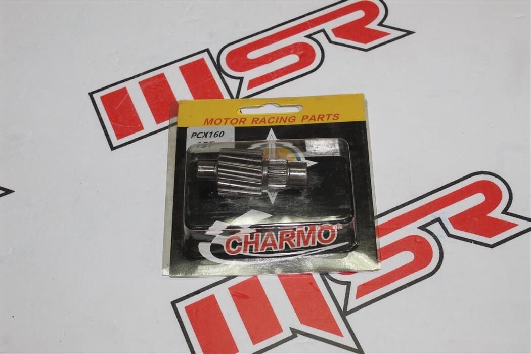 HONDA PCX 125 2021 - 2024 ŞANZUMAN DİŞLİSİ 15T TAIWAN