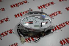 SYM FIDDLE 3 125-  200 KM PANELİ