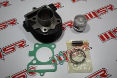 TVS SCOOTY PEP 75 CC SİLİNDİR KİT A