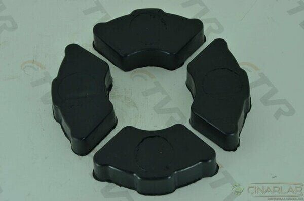 YBR 125 KAPLİN LASTİĞİ CTVR