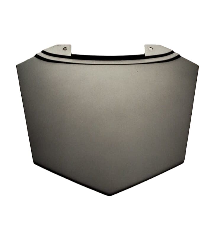 STOP ÜST PLASTİĞİ FÜME JOY 125