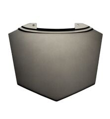 STOP ÜST PLASTİĞİ FÜME JOY 125