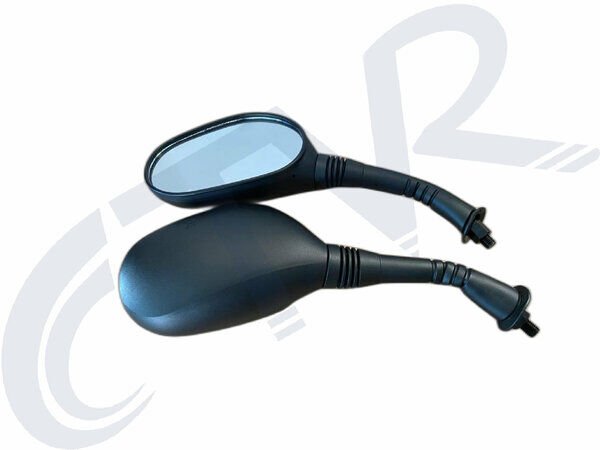 CUP AYNA KÖRÜKLÜ MODELLİ 10 MM DÜZ DİŞ CTVR