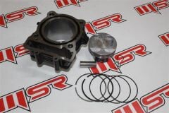 BAJAJ DOMİNAR D400 UG SİLİNDİR KİT A